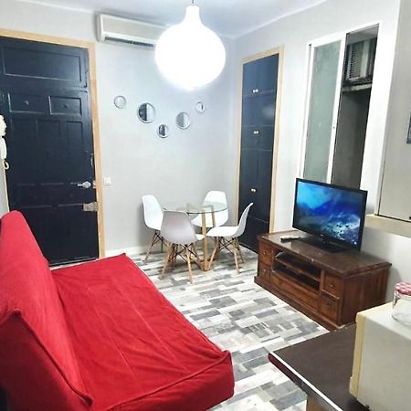 Centro / Ferrocarril 3 Apartman Madrid Kültér fotó