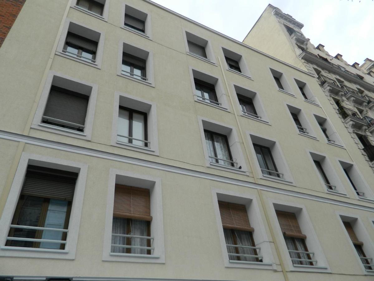 Centro / Ferrocarril 3 Apartman Madrid Kültér fotó
